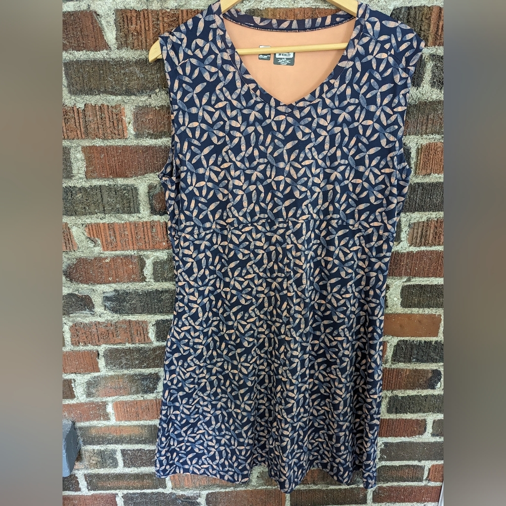 McKinley Athletic Dress